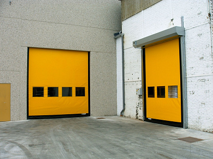 DYNACO M2 All Weather